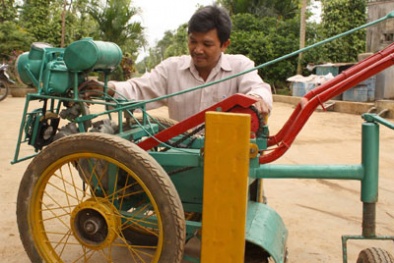 Ngày Khoa học Công nghệ Việt Nam có những hoạt động gì ?